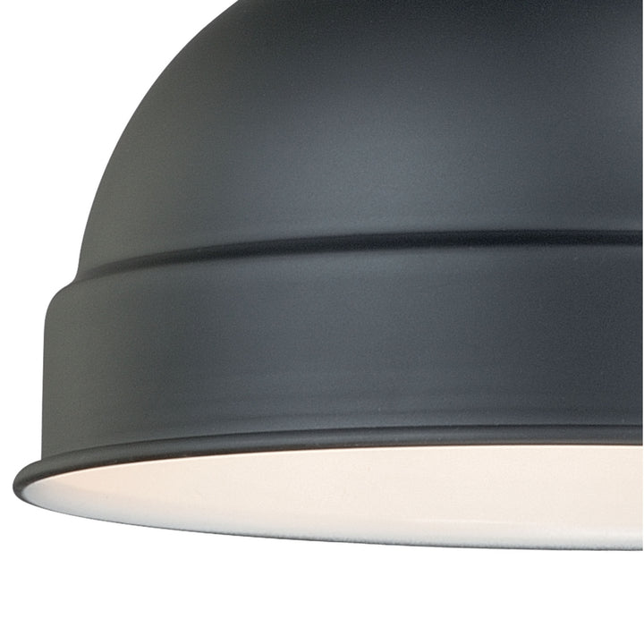 Vaxcel Keenan W0226 Wall Light - Oil Rubbed Bronze
