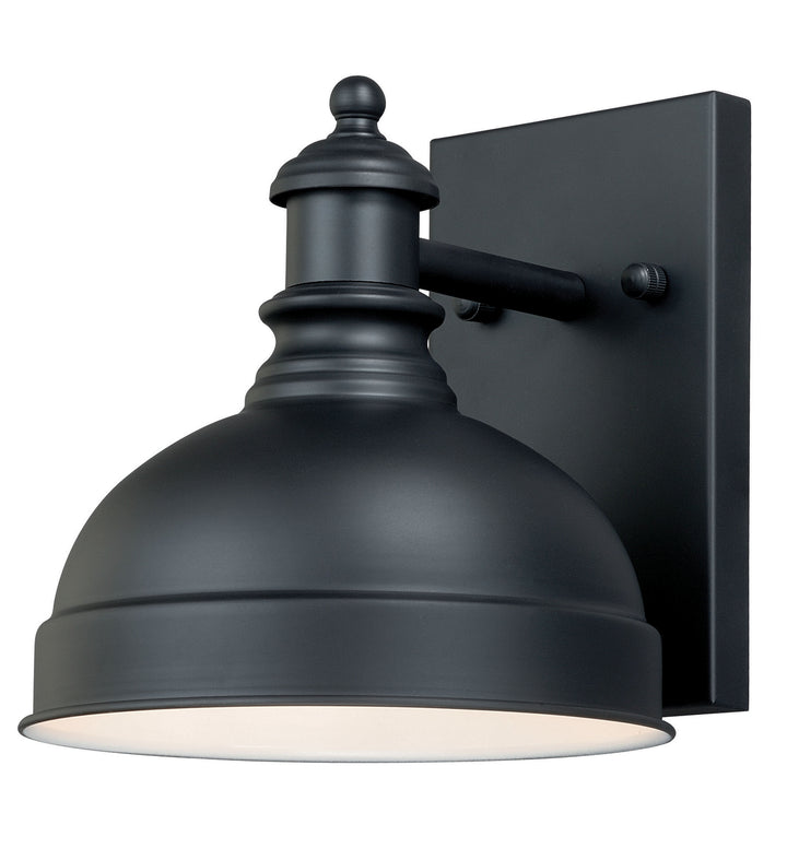 Vaxcel Keenan W0226 Wall Light - Oil Rubbed Bronze