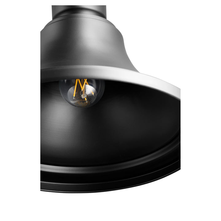 Quorum 761-15 Outdoor - Black