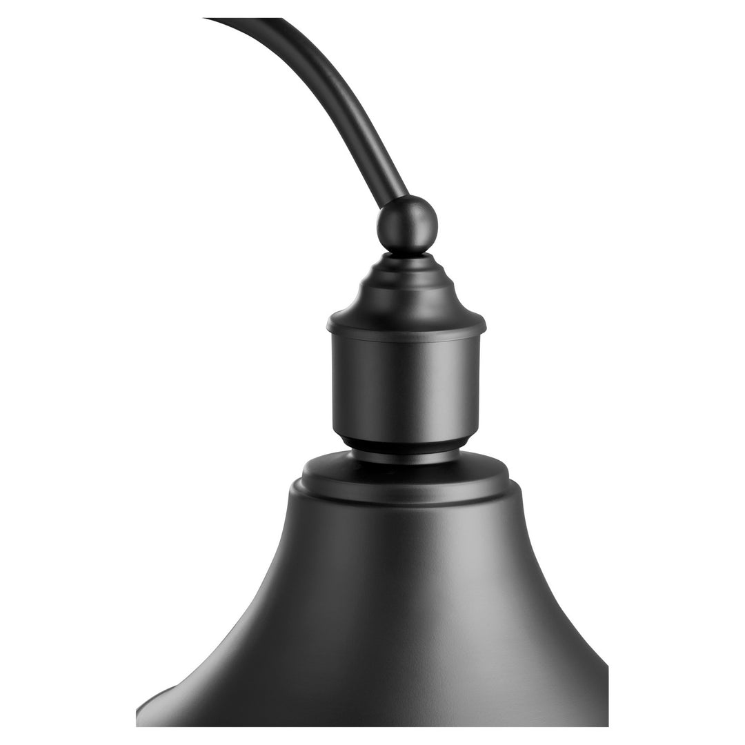 Quorum 761-15 Outdoor - Black