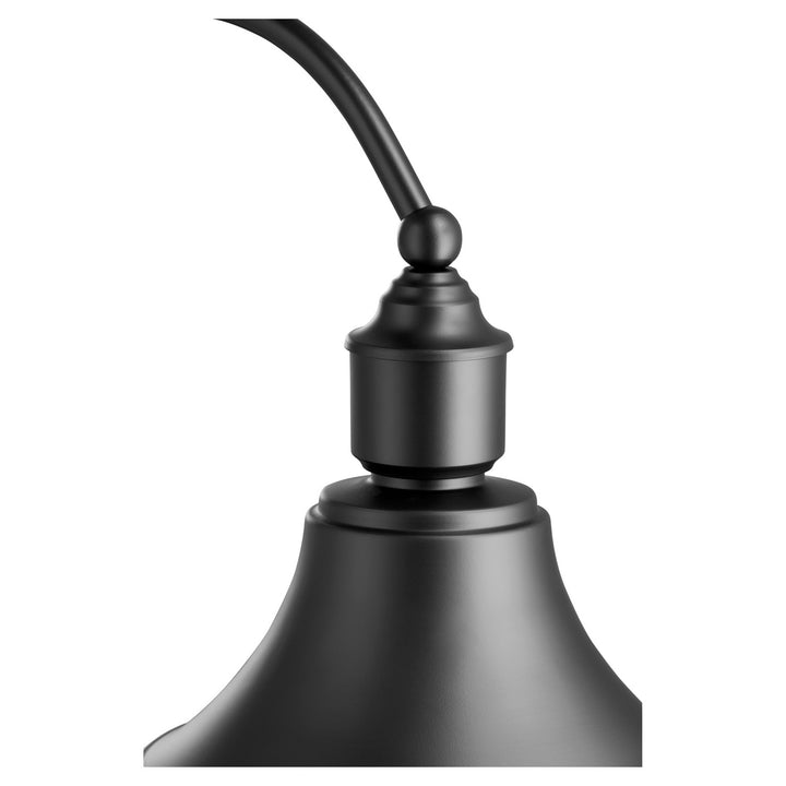 Quorum 761-15 Outdoor - Black
