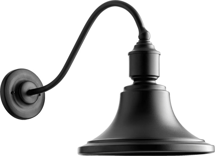Quorum 761-15 Outdoor - Black
