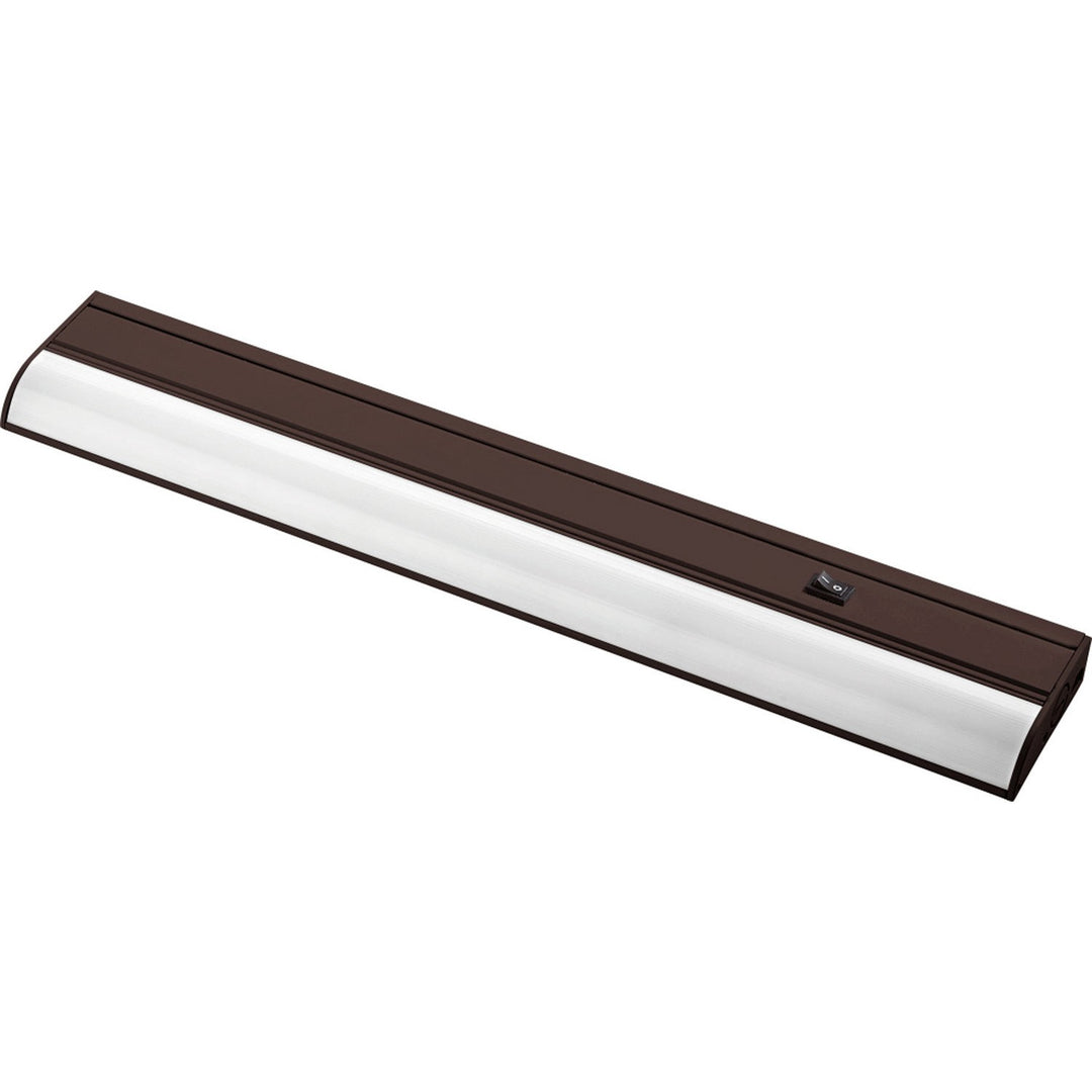 Quorum 93321-86 Decor - Oiled Bronze