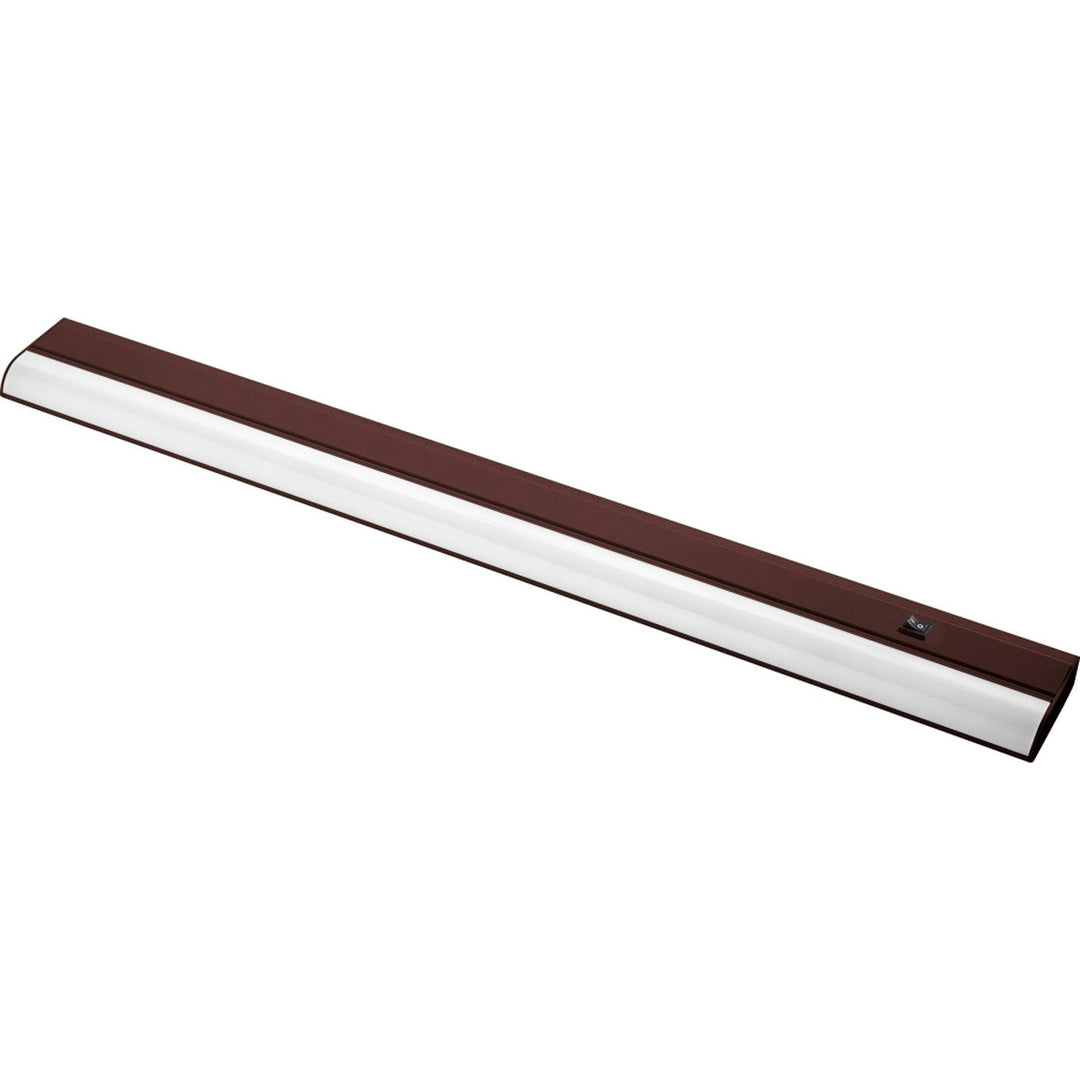 Quorum 93336-86 Decor - Oiled Bronze