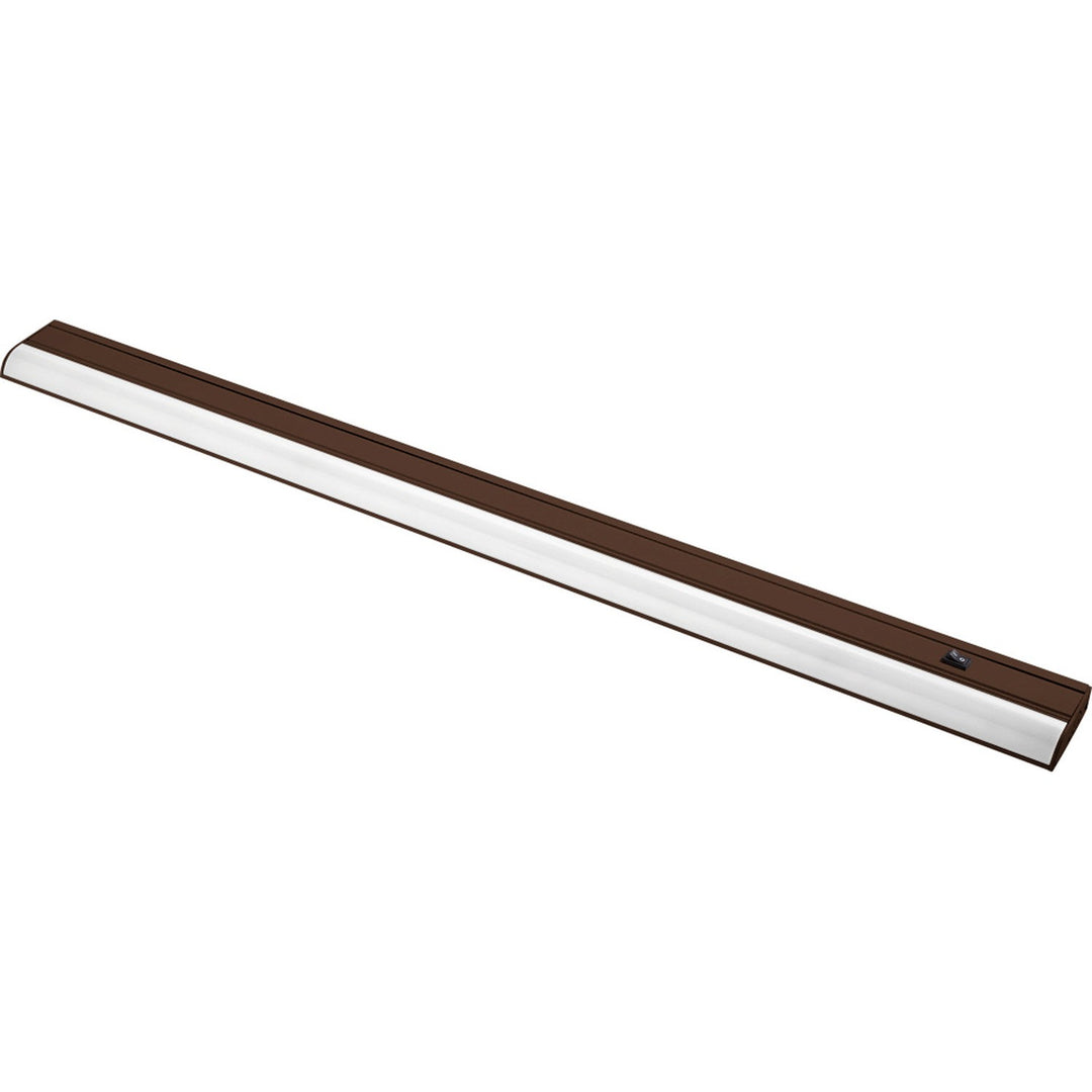 Quorum 93348-86 Decor - Oiled Bronze