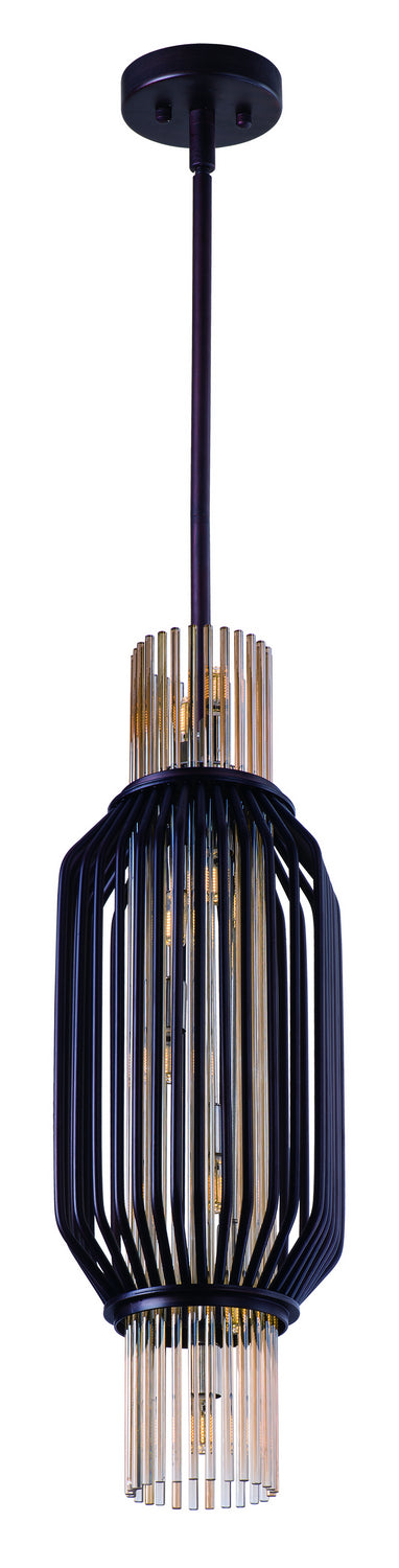 Maxim Aviary 38483CGOI Pendant Light - Oil Rubbed Bronze