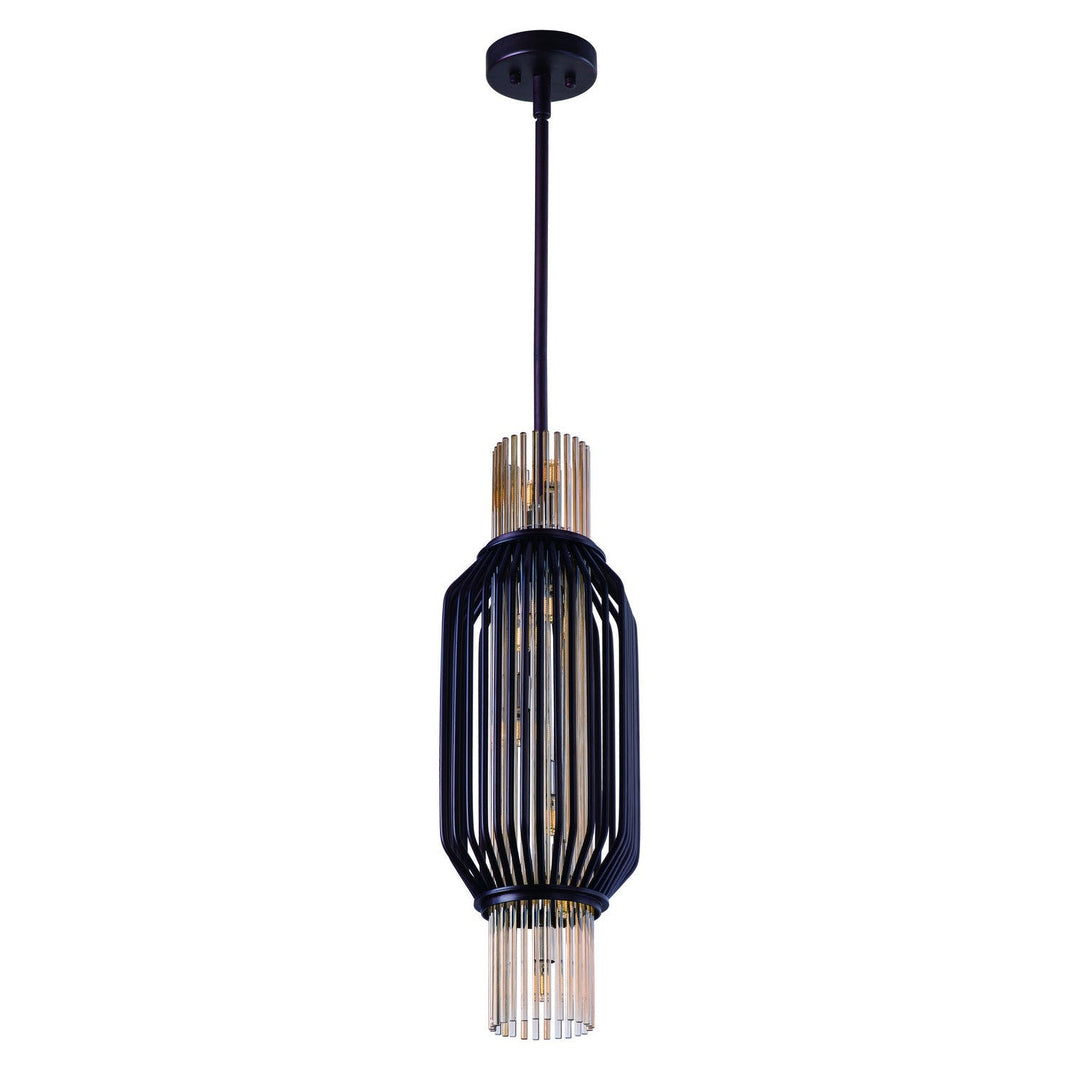 Maxim Aviary 38483CGOI Pendant Light - Oil Rubbed Bronze