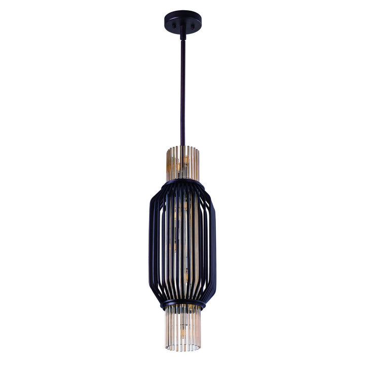 Maxim Aviary 38483CGOI Pendant Light - Oil Rubbed Bronze