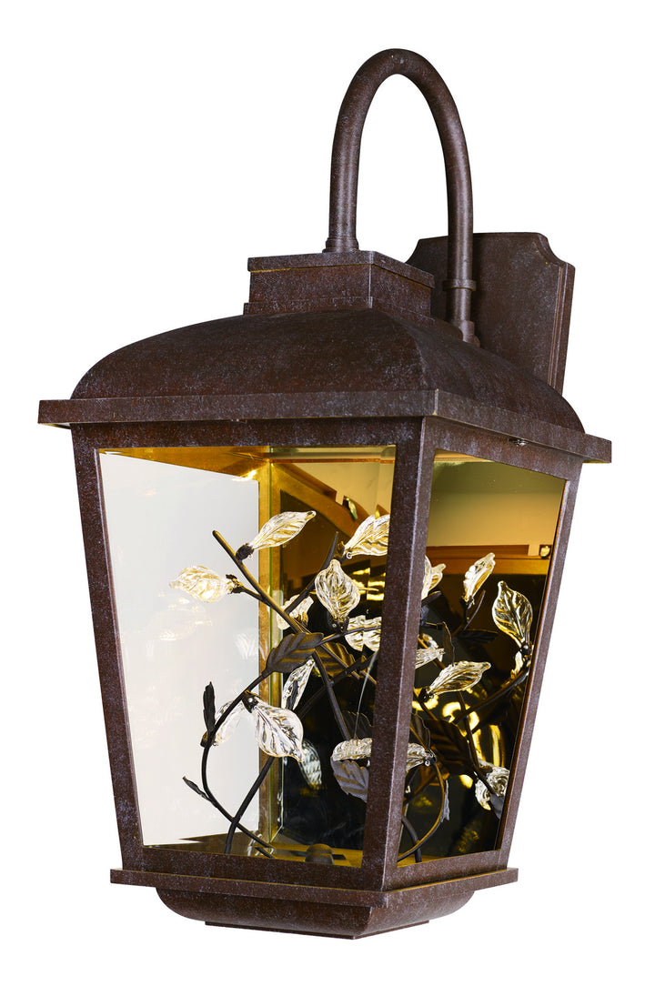 Maxim Lighting 53504CLAE  Arbor Outdoor Adobe