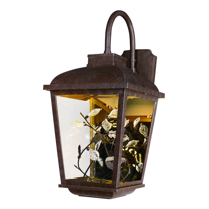 Maxim Lighting 53504CLAE  Arbor Outdoor Adobe