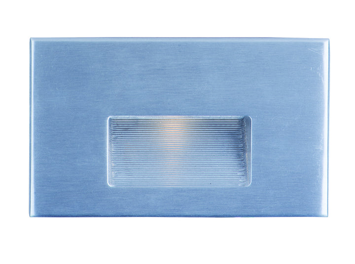 Maxim Lighting 58000AL  Path Landscape Light Brushed Aluminum