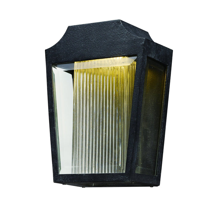 Maxim Lighting 85632CLCRAR  Villa Led Outdoor Anthracite