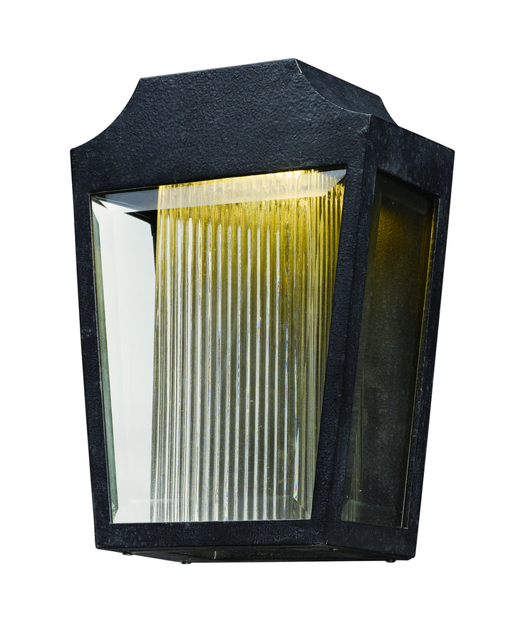Maxim Lighting 85632CLCRAR  Villa Led Outdoor Anthracite