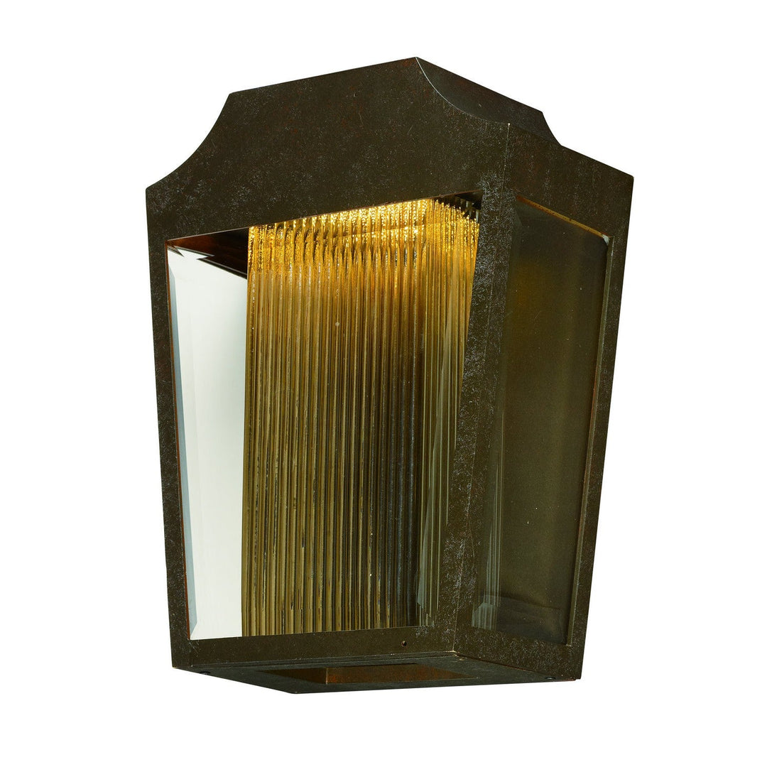 Maxim Lighting 85632CLTRAE  Villa Led Outdoor Adobe