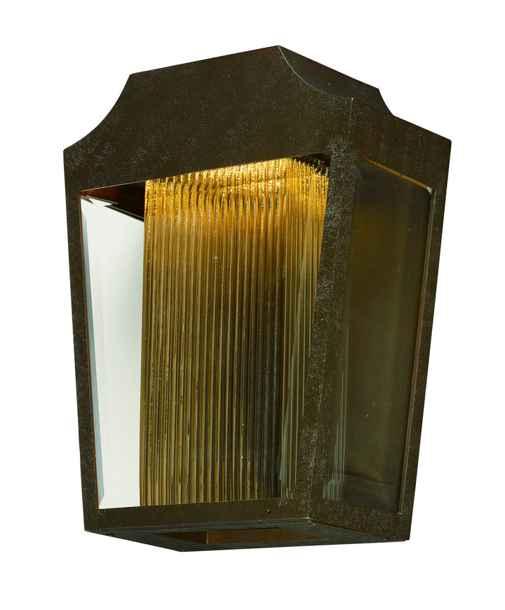 Maxim Lighting 85632CLTRAE  Villa Led Outdoor Adobe