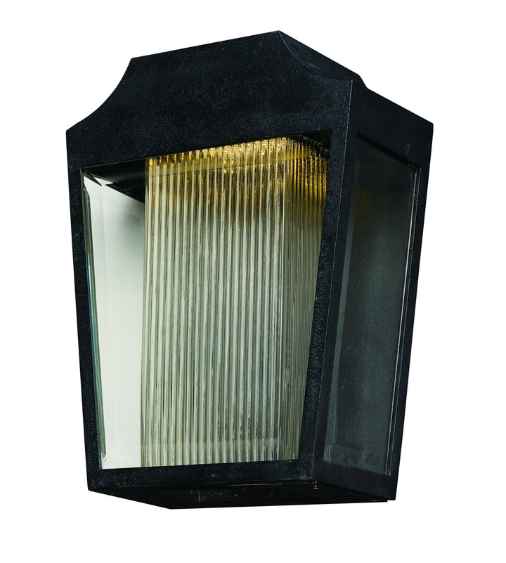 Maxim Lighting 85634CLCRAR  Villa Led Outdoor Anthracite