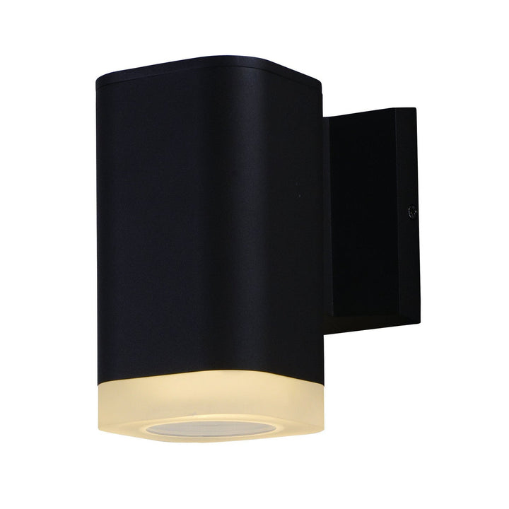 Maxim Lighting 86134ABZ  Lightray Led Outdoor Architectural Bronze