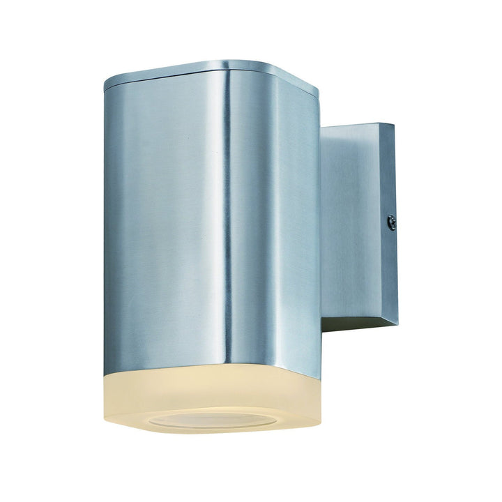 Maxim Lighting 86134AL  Lightray Led Outdoor Brushed Aluminum
