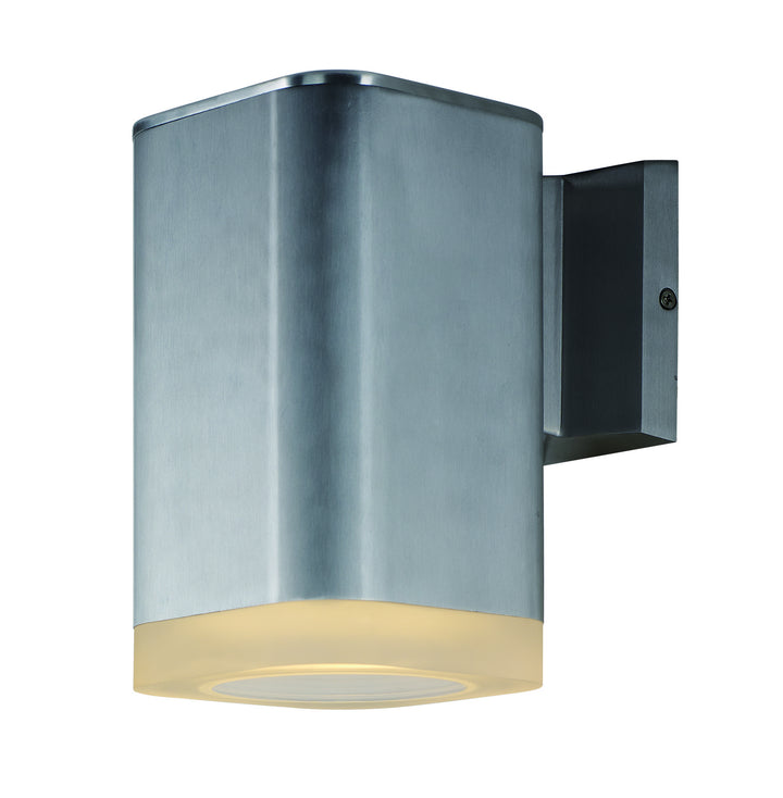 Maxim Lighting 86137AL  Lightray Led Outdoor Brushed Aluminum