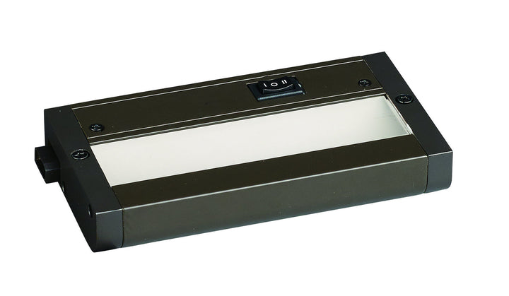 Maxim Lighting 89982BZ  Countermax Mx-L-120-2K Home Decor Bronze