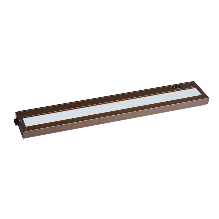 Maxim Lighting 89984BZ Countermax Mx-L-120-2K Home Decor Bronze