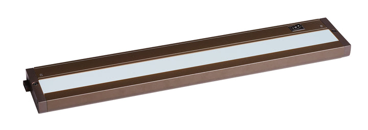 Maxim Lighting 89984BZ Countermax Mx-L-120-2K Home Decor Bronze