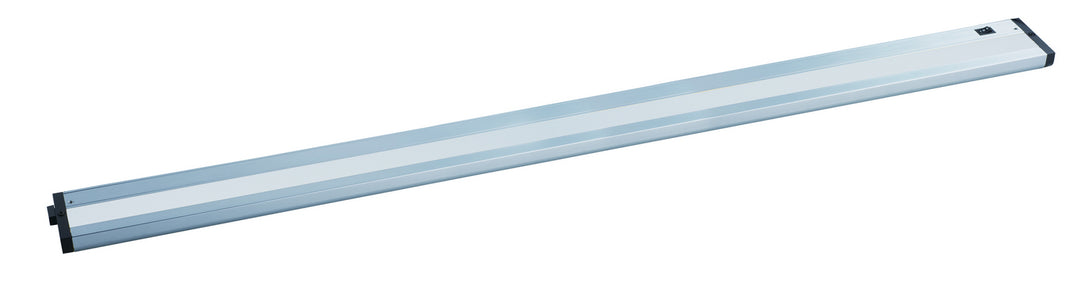 Maxim Lighting 89988AL  Countermax Mx-L-120-2K Home Decor Brushed Aluminum