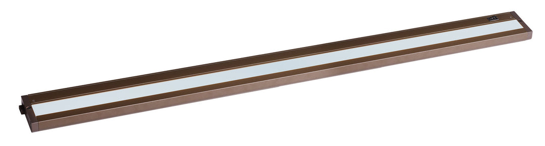 Maxim Lighting 89988BZ  Countermax Mx-L-120-2K Home Decor Bronze