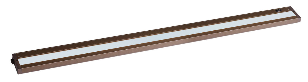 Maxim Lighting 89988BZ  Countermax Mx-L-120-2K Home Decor Bronze