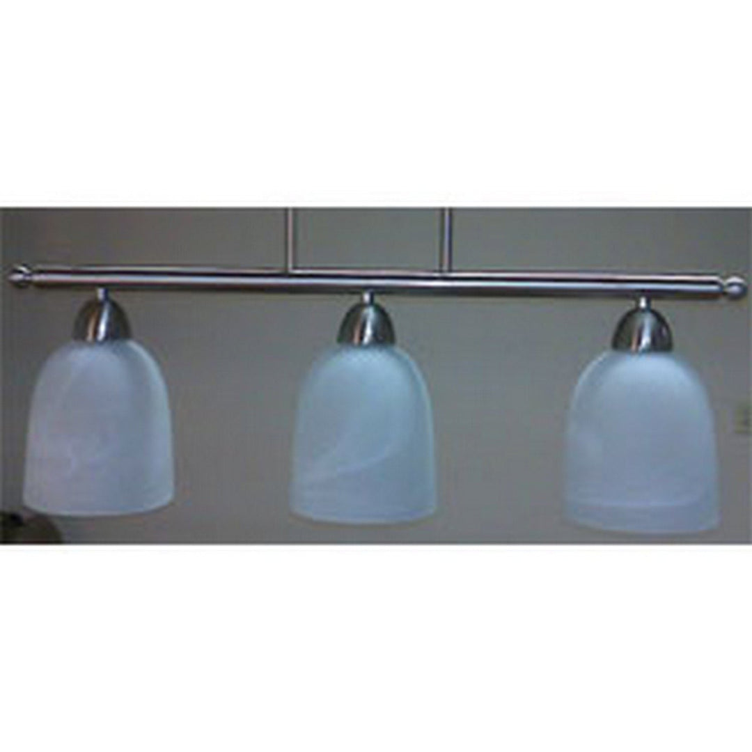 Maxim 99890SN Pendant Light - Satin Nickel