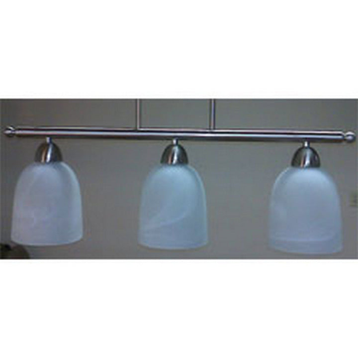 Maxim 99890SN Pendant Light - Satin Nickel