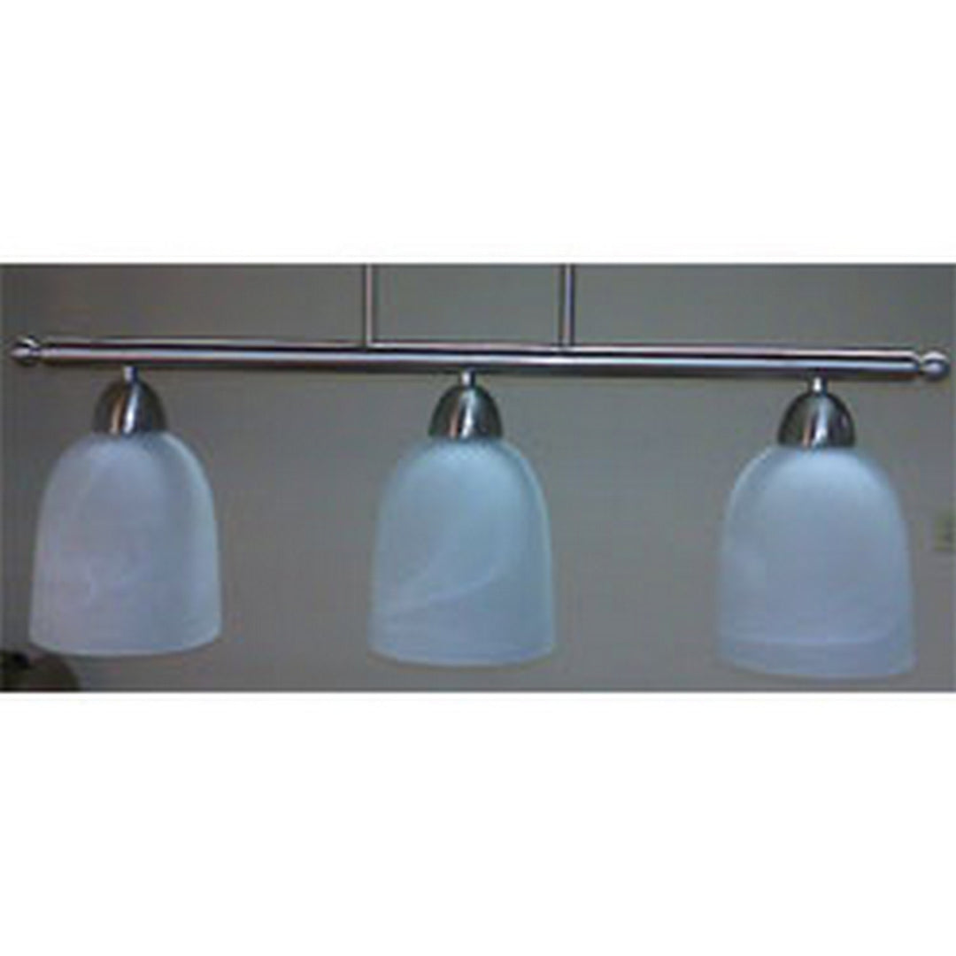Maxim 99890SN Pendant Light - Satin Nickel