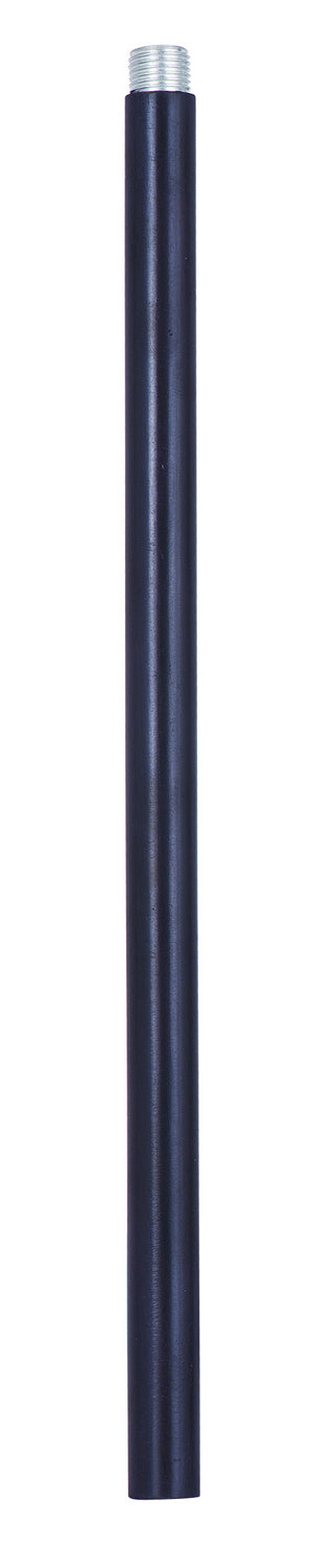 Maxim Lighting STR06212BZ-LX Accessories Extension Stem Decor Bronze / Dark