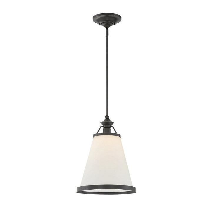 Savoy House Ashmont 7-130-1-44 Pendant Light - Classic Bronze