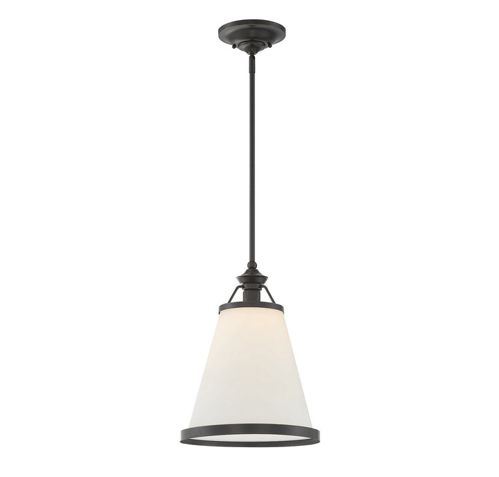Savoy House Ashmont 7-130-1-44 Pendant Light - Classic Bronze