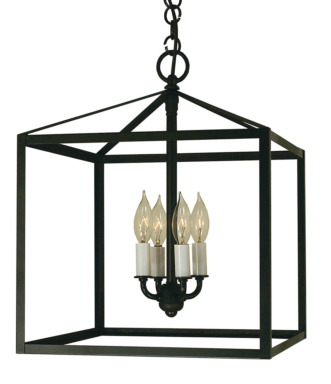 Arroyo Vintage VIH-14-BZ Pendant Light - Bronze