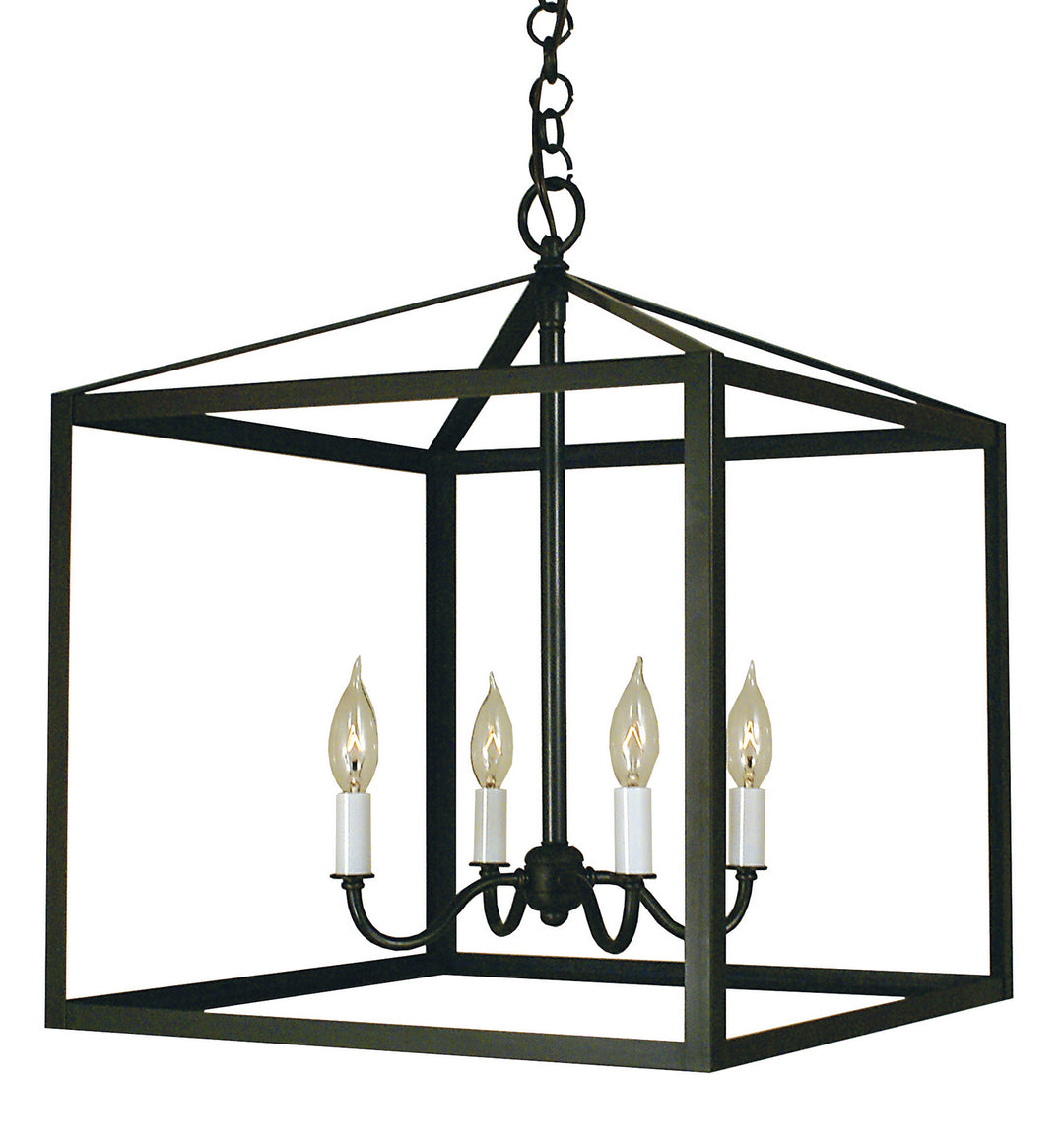Arroyo Vintage VIH-18-BZ Pendant Light - Bronze
