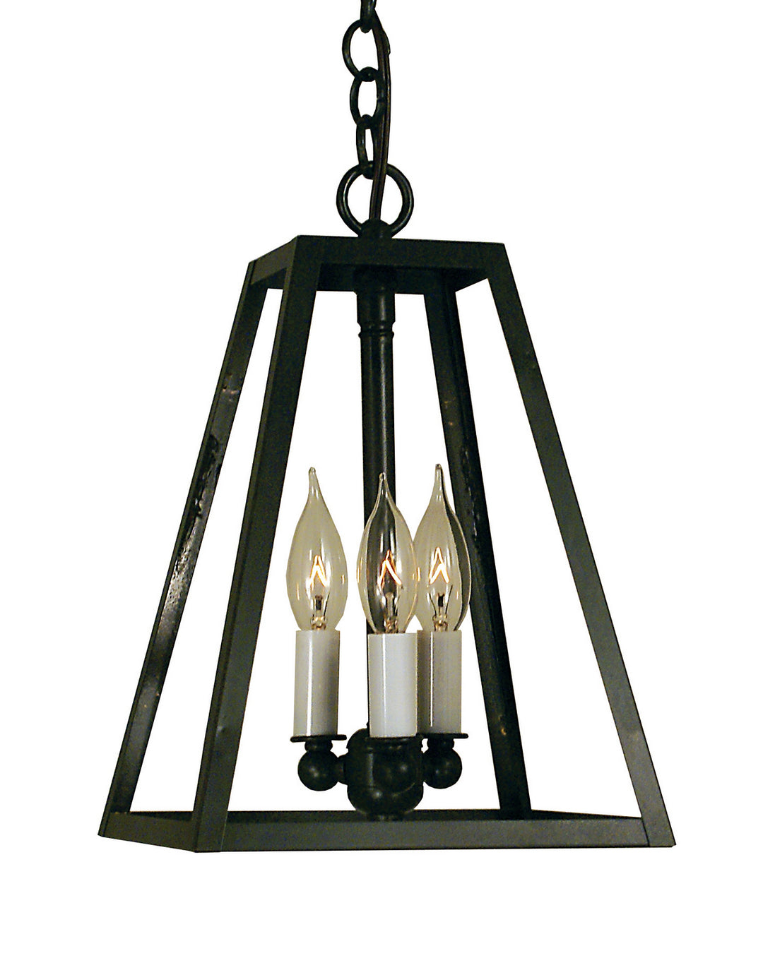 Arroyo Vintage VIH-9-BZ Pendant Light - Bronze