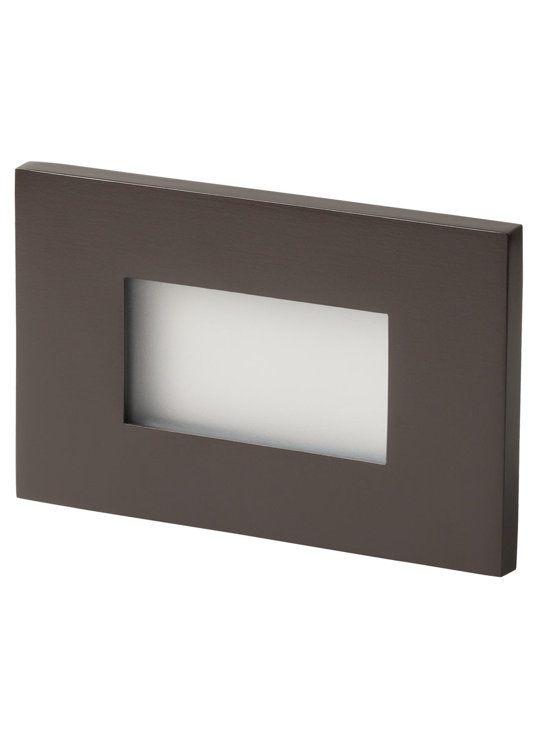 Visual Comfort Studio 93495S-171 Seagull - Led Step Lighting Led Step Lighting Utility Light Bronze / Dark