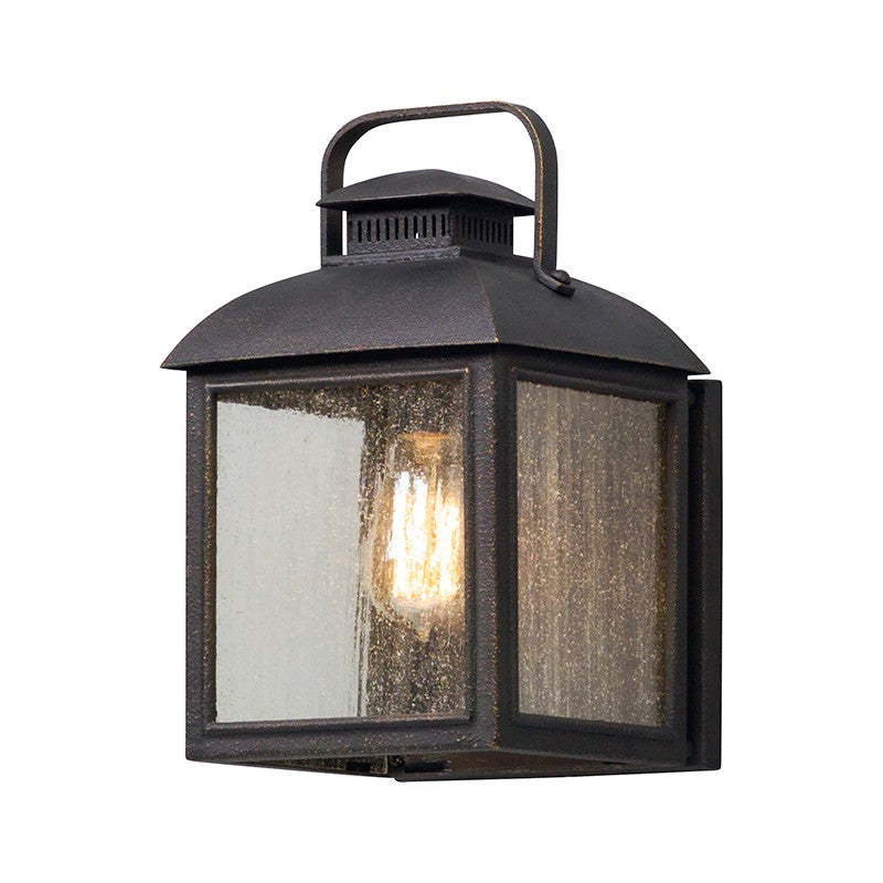 Troy Lighting B5081-VBZ  Chamberlain Outdoor Vintage Bronze