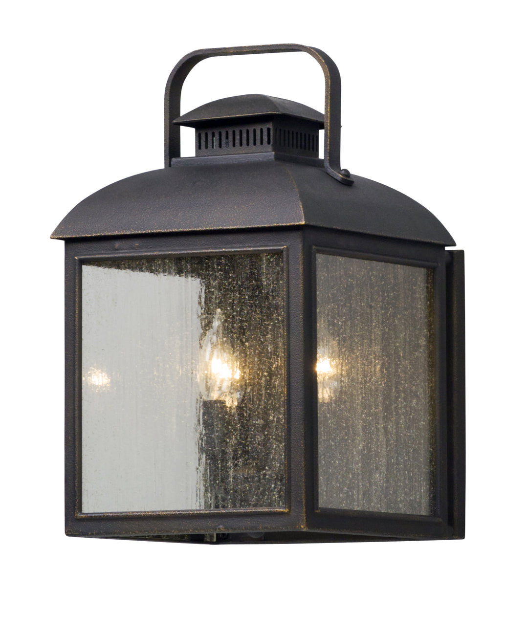 Troy Lighting B5082 Chamberlain Outdoor Vintage Bronze