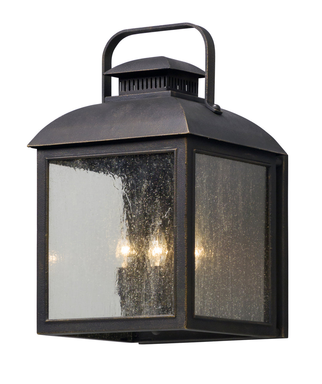 Troy Lighting B5083  Chamberlain Outdoor Vintage Bronze