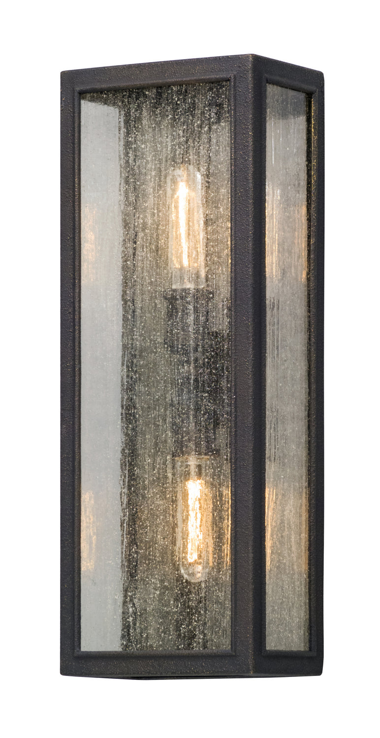 Troy Lighting B5103-VBZ  Dixon Outdoor Vintage Bronze