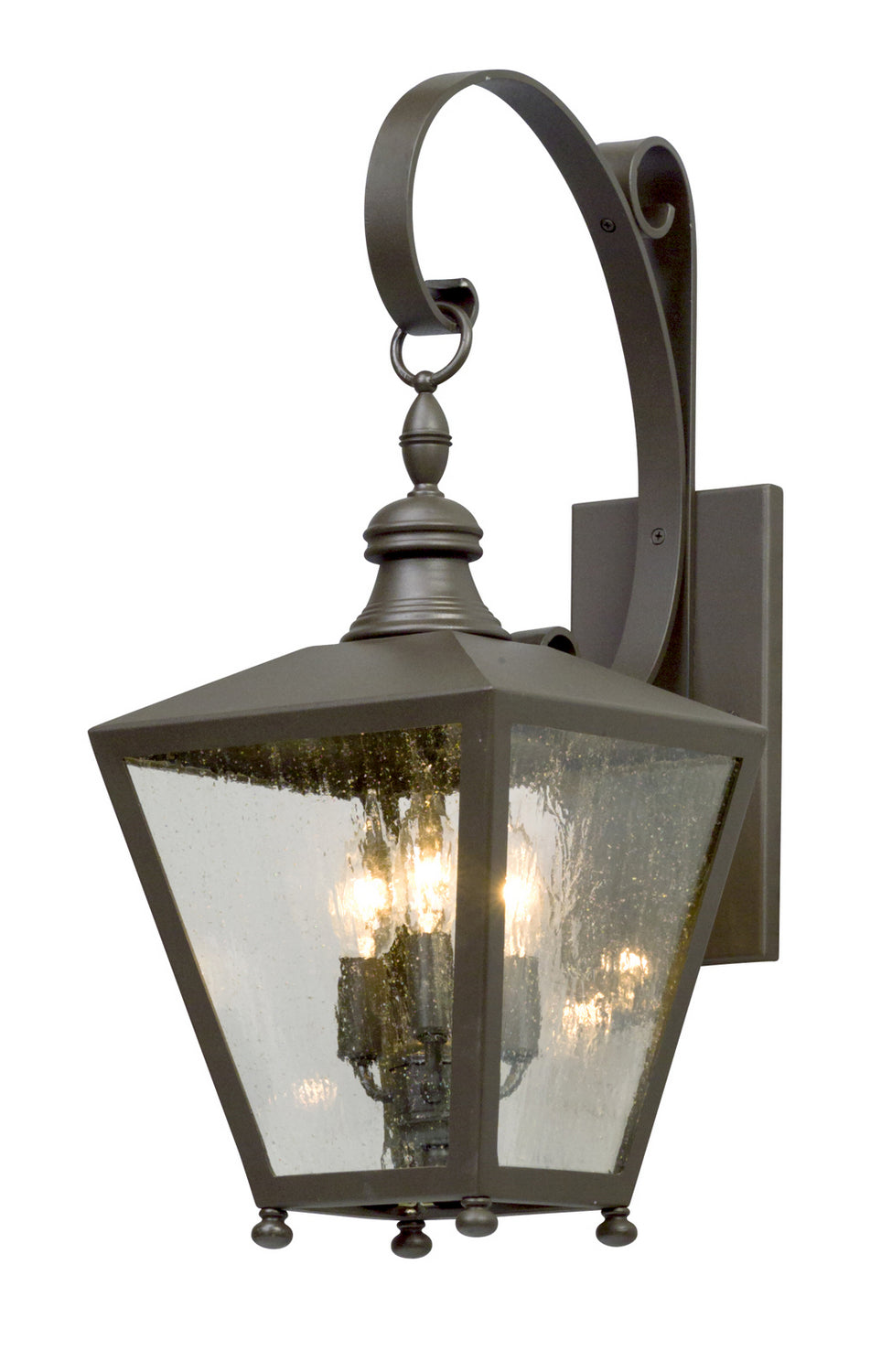 Troy Lighting B5192 Mumford Outdoor Bronze