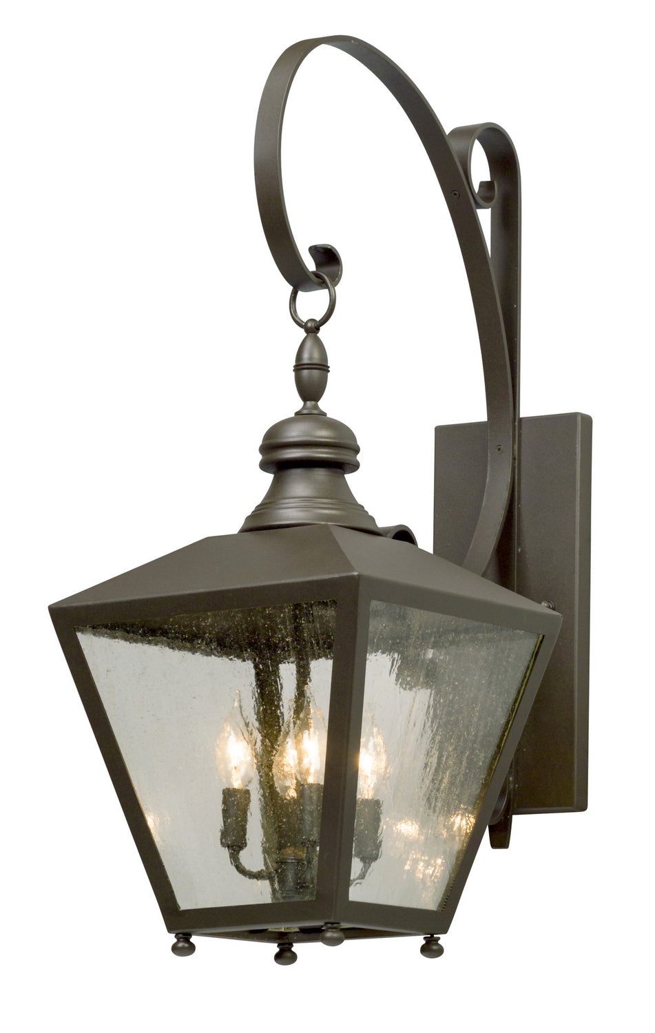 Troy Lighting B5193 Mumford Outdoor Bronze