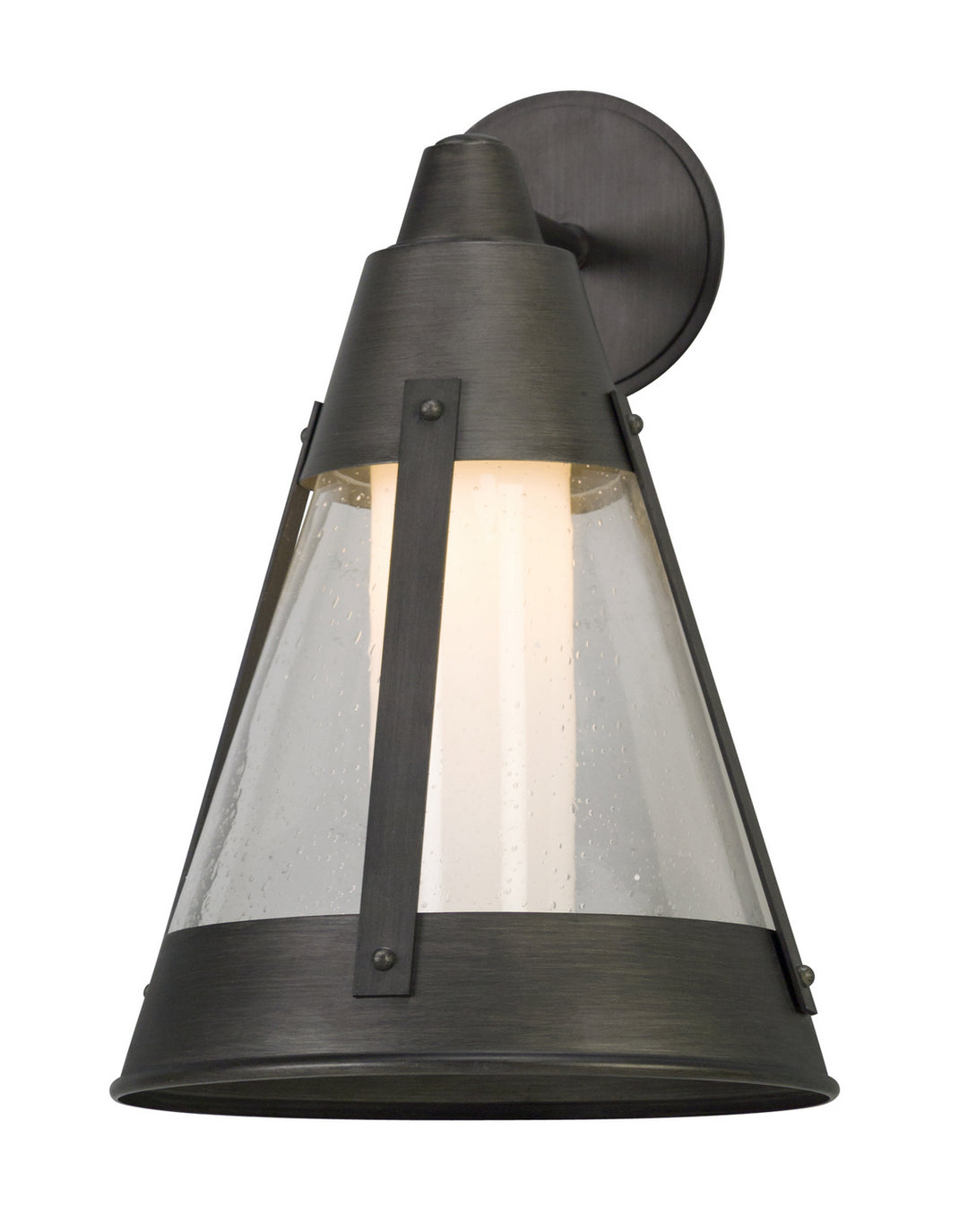 Troy Lighting BL5063  North Bay Outdoor Graphite