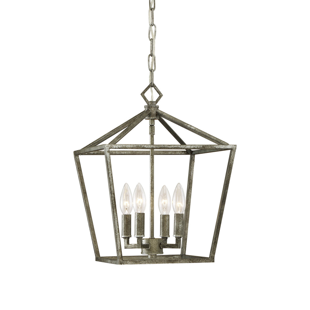 Millennium 3234-AS Pendant Light - Antique Silver