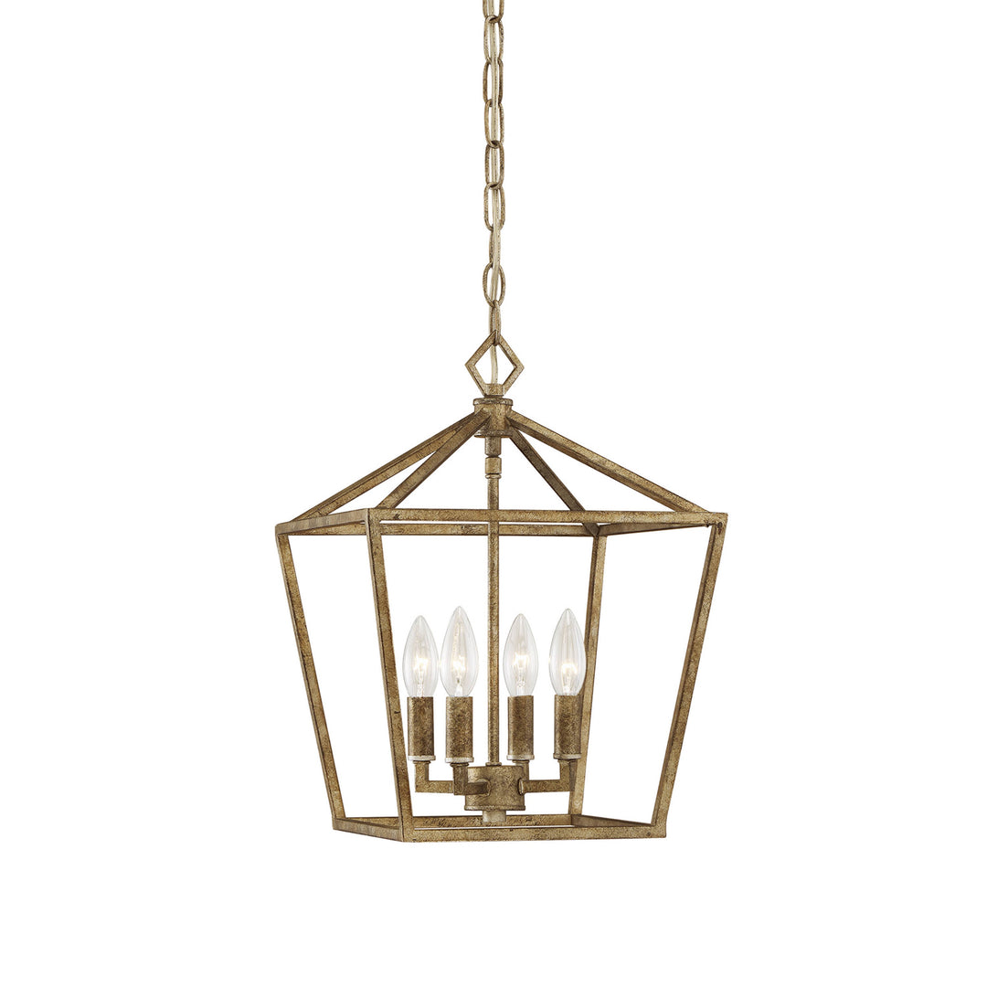 Millennium 3234-VG Pendant Light - Vintage Gold