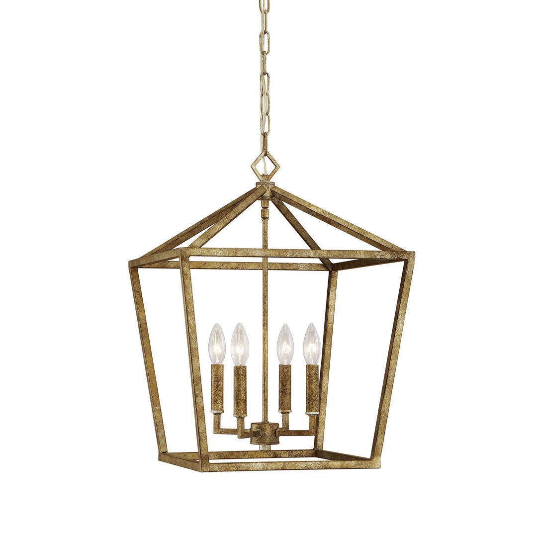 Millennium 3244-VG Pendant Light - Vintage Gold