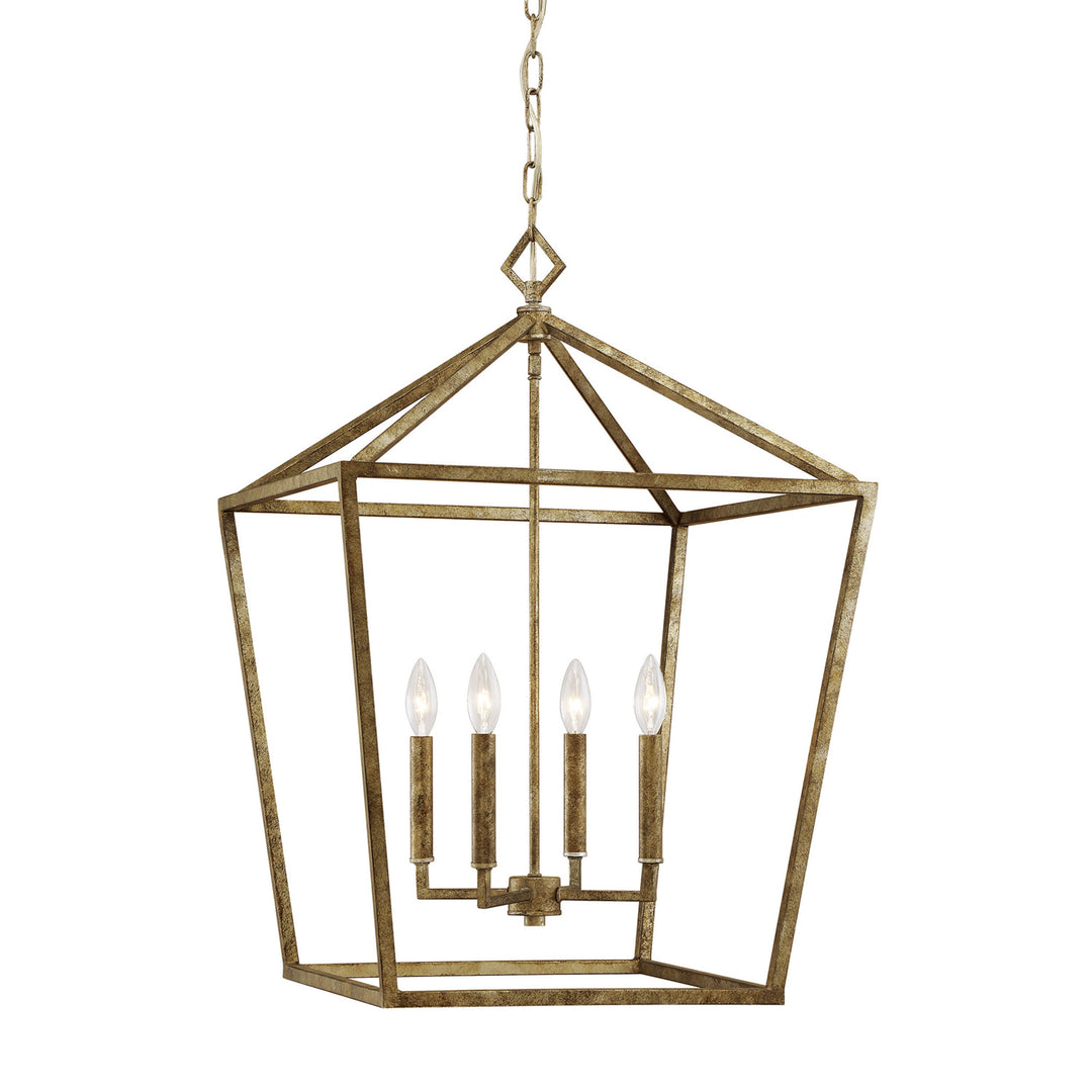 Millennium 3254-VG Pendant Light - Vintage Gold